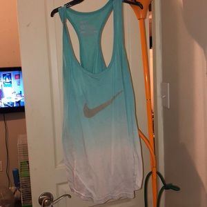 Nike Workout Tank